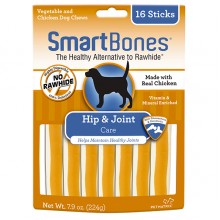 SMART BONES   強骼健齒棒  3.5"  (雞肉味)